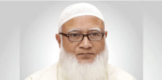 ভিন্নমত দমন নয়, স্বাগত জানানোই হোক নতুন রাজনৈতিক সংস্কৃতি: শফিকুর রহমান